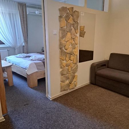 Spa Apartment Parkowy خوينيتسا المظهر الخارجي الصورة